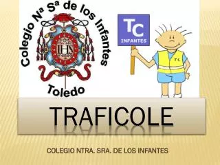 colegio ntra sra de los infantes