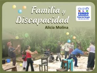 alicia molina