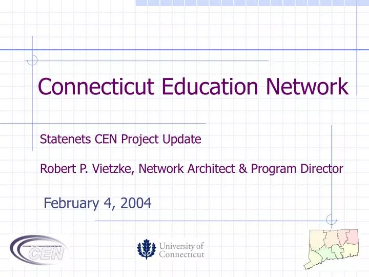 connecticut education network