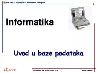 informatika
