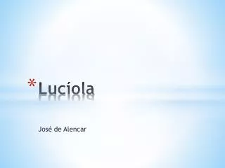 luc ola