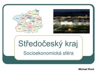 st edo esk kraj