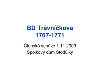 bd tr vn kova 1767 1771