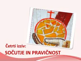 etrti izziv