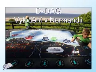 d dag vylod n v norman dii