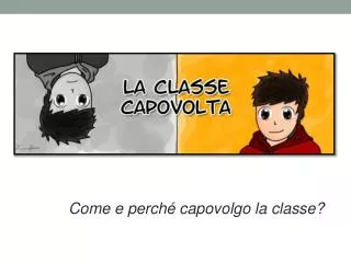 flipped classroom