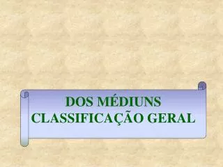 dos m diuns classifica o geral