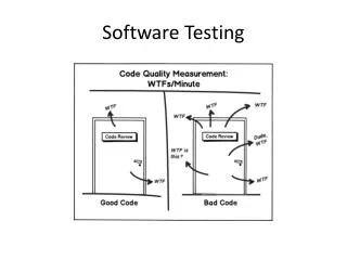 Software Testing