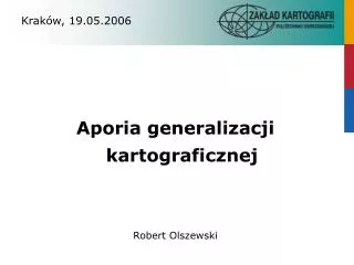 krak w 19 05 2006