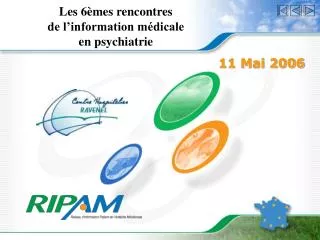 11 mai 2006