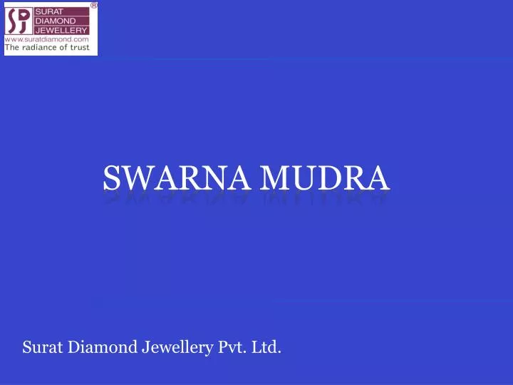 surat diamond jewellery pvt ltd