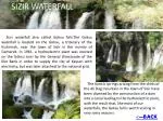 Discover the Stunning Goksu Waterfall in Sizir: A Natural Marvel - slide 1