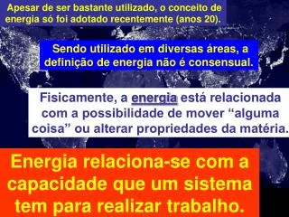 energia
