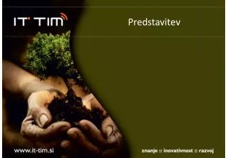 predstavitev
