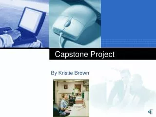 Capstone Project