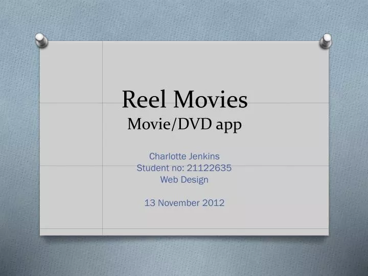 reel movies movie dvd app