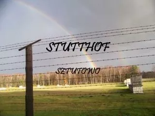 stutthof
