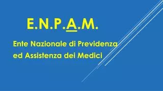 e n p a m