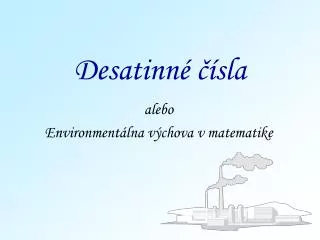 desatinn sla
