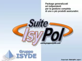 copertina