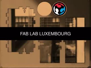 fab lab luxembourg
