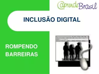 inclus o digital