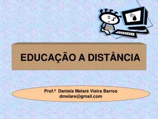 educa o a dist ncia