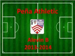 pe a athletic