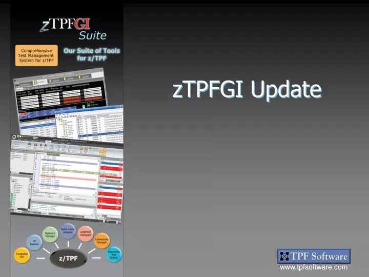 ztpfgi update