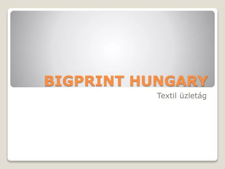 bigprint hungary