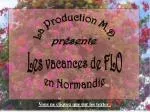 La Production M.D. - slide 1