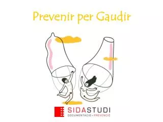 prevenir per gaudir