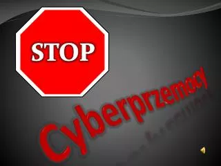 cyberprzemocy
