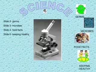 SCIENCE