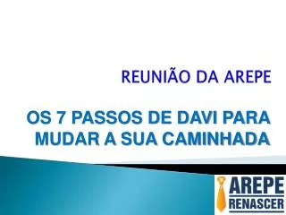 reuni o da arepe