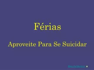 f rias
