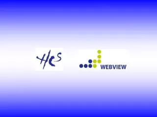 WebView Created by HCS for Hertfordshire Schools hcs.learnaboutwork