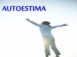 autoestima