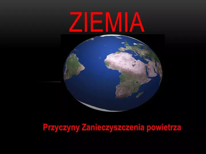 ziemia