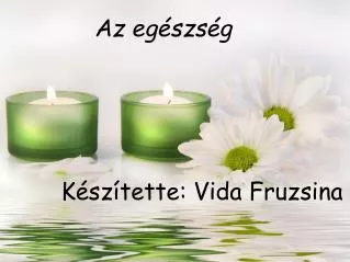 az eg szs g