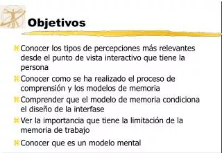 objetivos