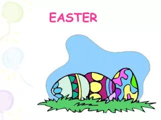 EASTER