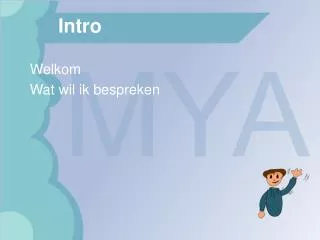 intro