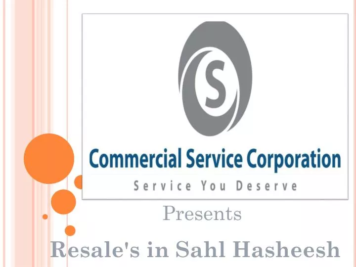 resale s in sahl hasheesh