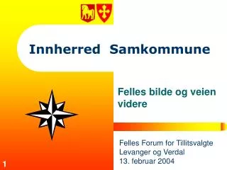 innherred samkommune