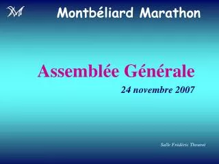 montb liard marathon