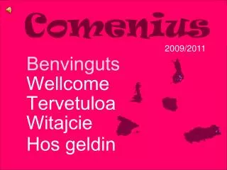 Comenius