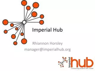 Imperial Hub