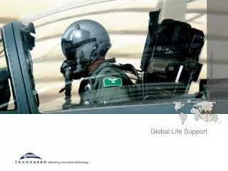 Global Life Support