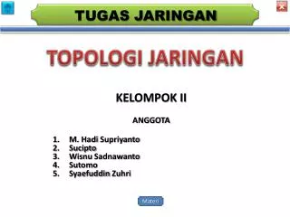 tugas jaringan